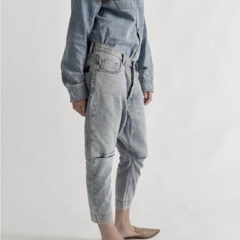 ONETEASPOON Blue Jeans